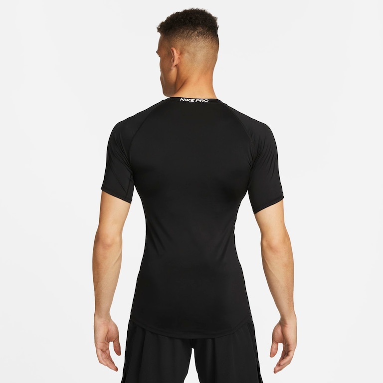 Camiseta Nike Pro Dri-FIT Masculina - Foto 2