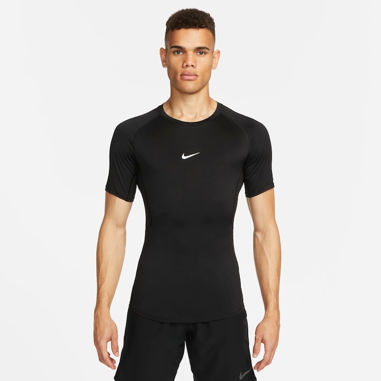 Camiseta Nike Pro Dri-FIT Masculina - Foto 1