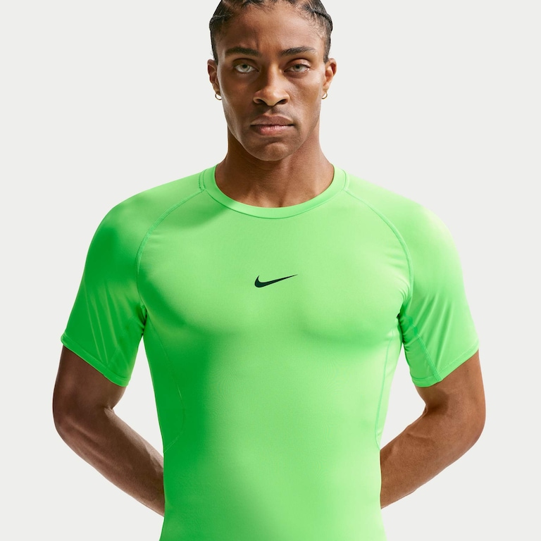 Camiseta Nike Pro Dri-FIT Masculina - Foto 1