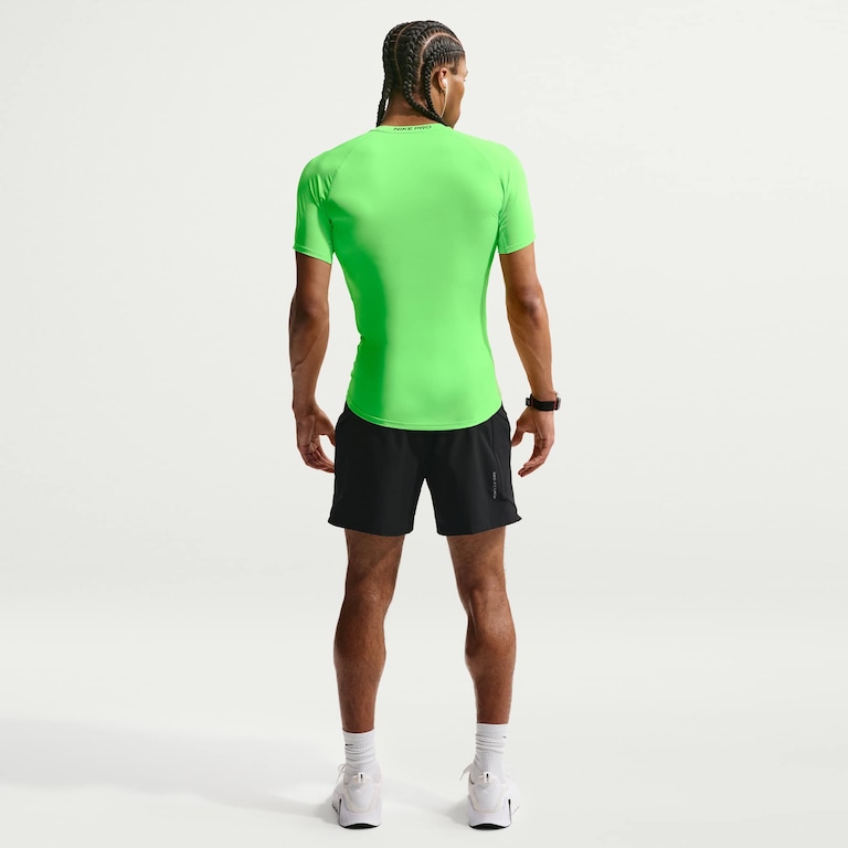 Camiseta Nike Pro Dri-FIT Masculina - Foto 5