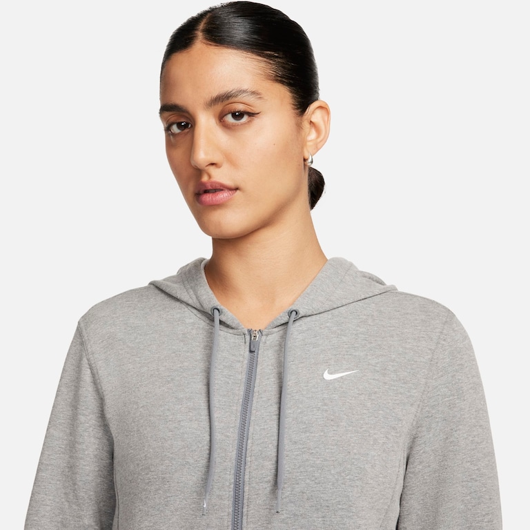 Jaqueta Nike Dri-FIT One Feminina - Foto 3