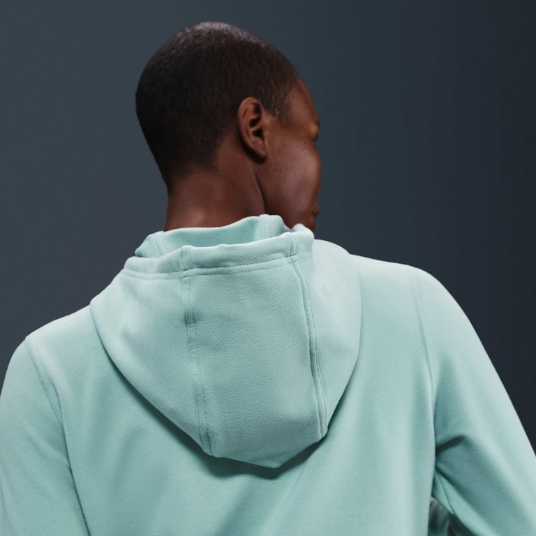 Jaqueta Nike Dri-FIT One Feminina - Foto 2