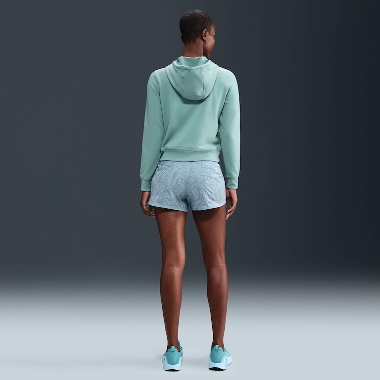 Jaqueta Nike Dri-FIT One Feminina - Foto 5