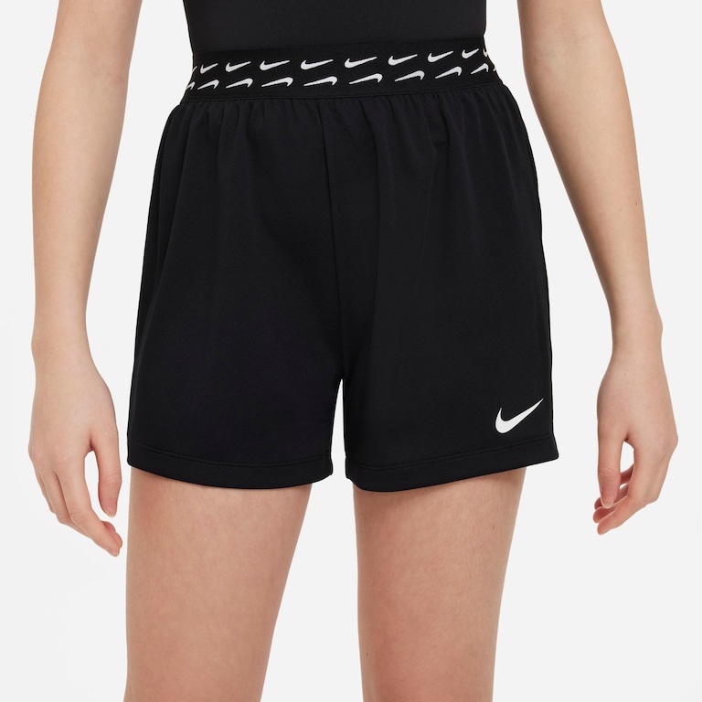 Shorts Nike Trophy Infantil - Foto 2