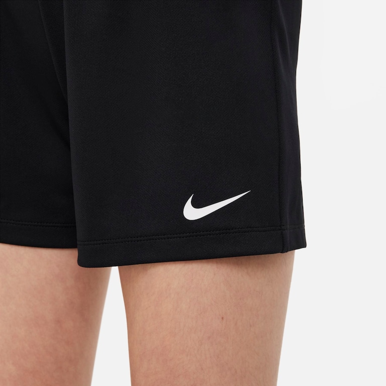 Shorts Nike Trophy Infantil - Foto 4