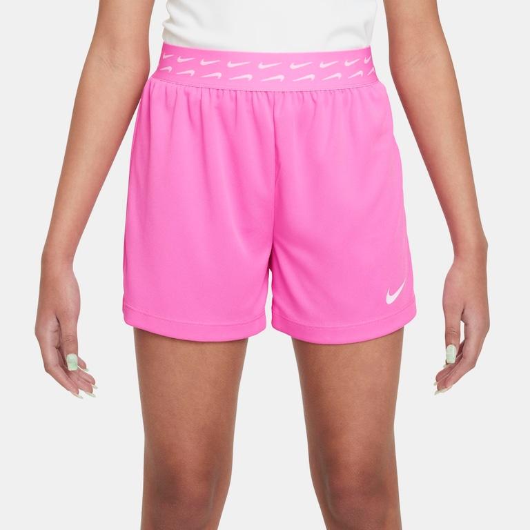 Shorts Nike Trophy Infantil - Foto 2