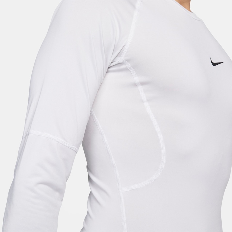 Camiseta Nike Pro Dri-FIT Masculina - Foto 4