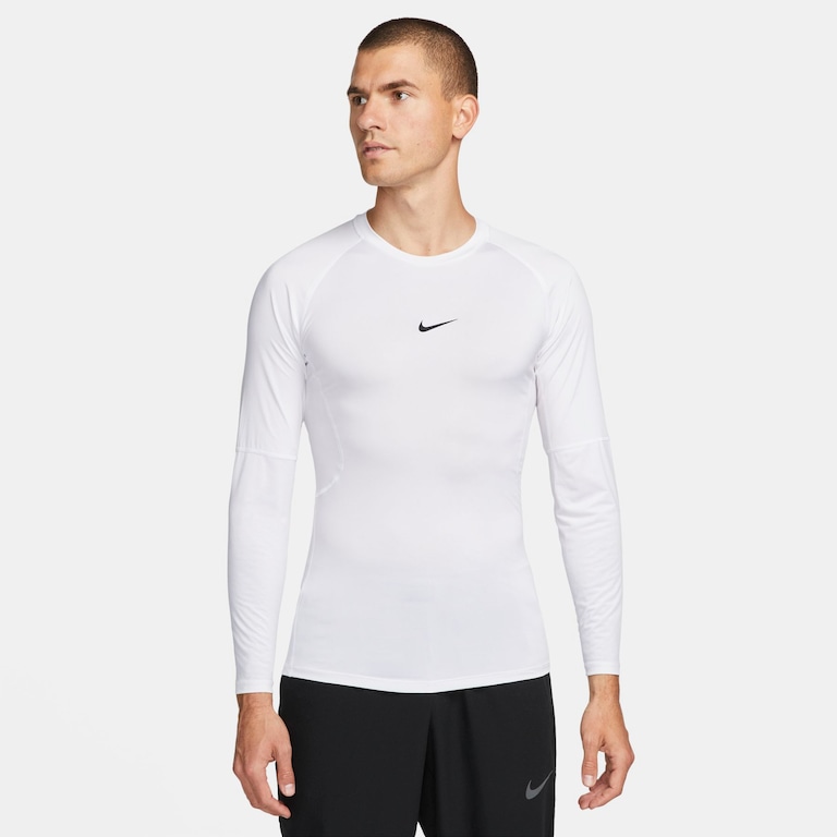 Camiseta Nike Pro Dri-FIT Masculina - Foto 1