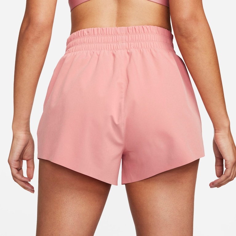 Shorts Nike Dri-FIT Feminino - Foto 3