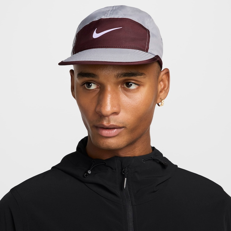 Boné Nike Dri-FIT Fly Unissex - Foto 1