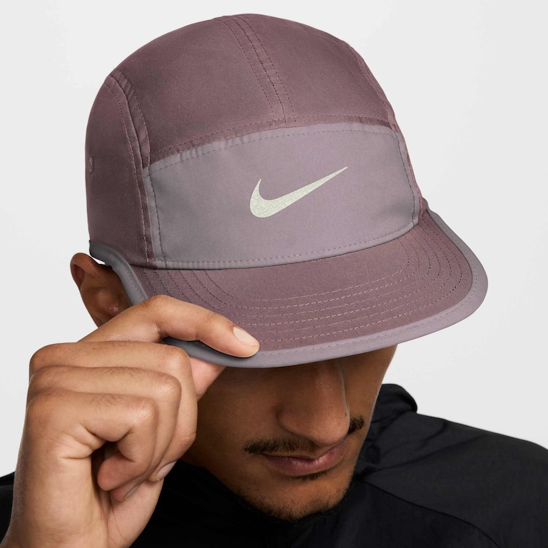 Boné Nike Dri-FIT Fly Unissex - Foto 6