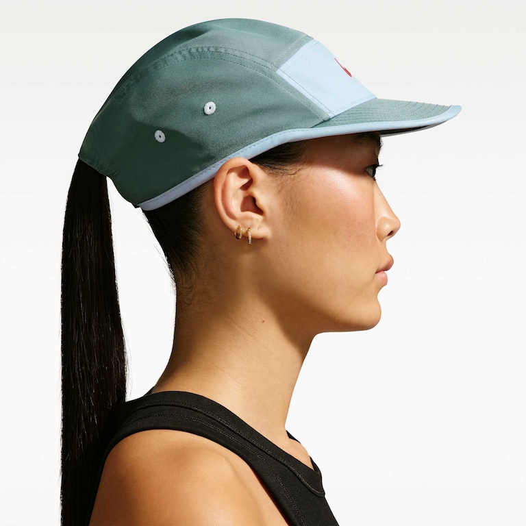 Boné Nike Dri-FIT Fly Unissex - Foto 4