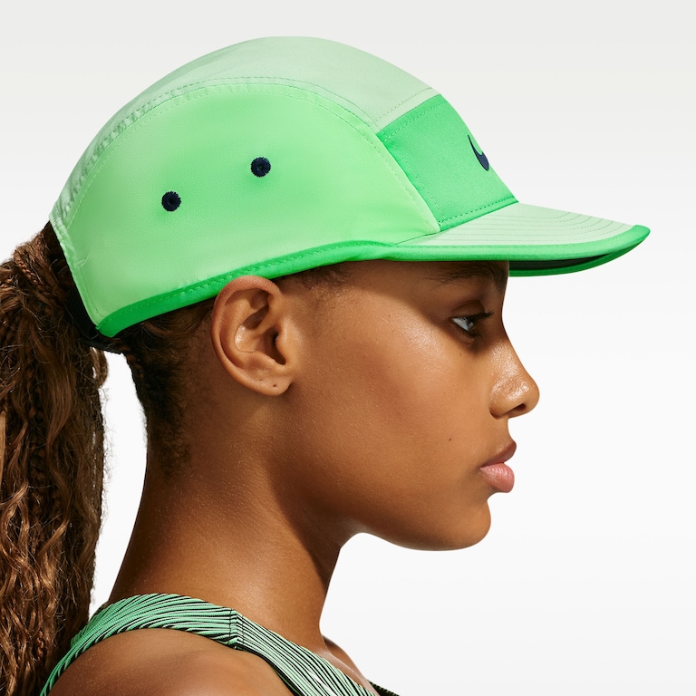 Boné Nike Dri-FIT Fly Unissex - Foto 3