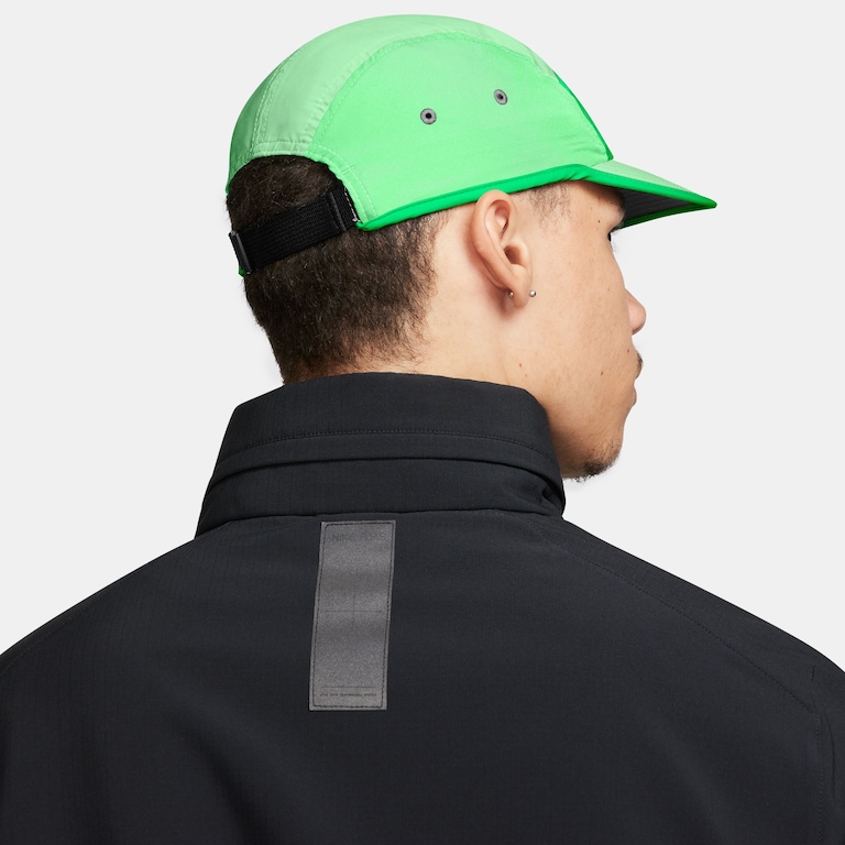 Boné Nike Dri-FIT Fly Unissex - Foto 5