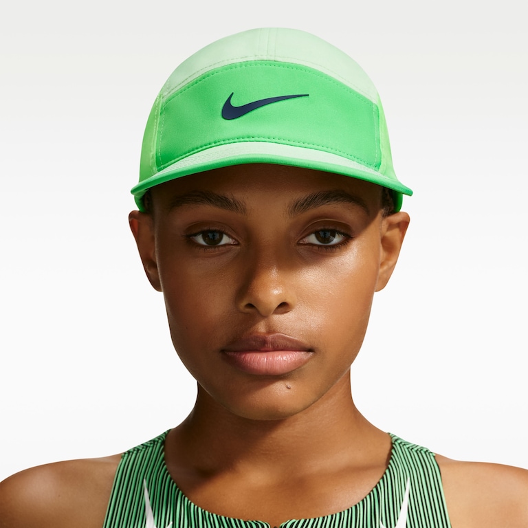 Boné Nike Dri-FIT Fly Unissex - Foto 1
