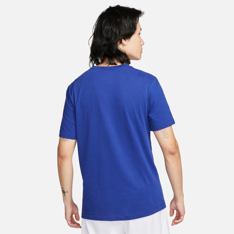 Camiseta Nike Dri-FIT Masculina - Foto 2