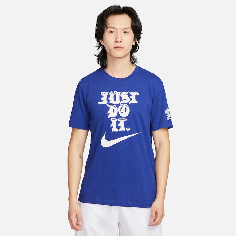 Camiseta Nike Dri-FIT Masculina - Foto 1