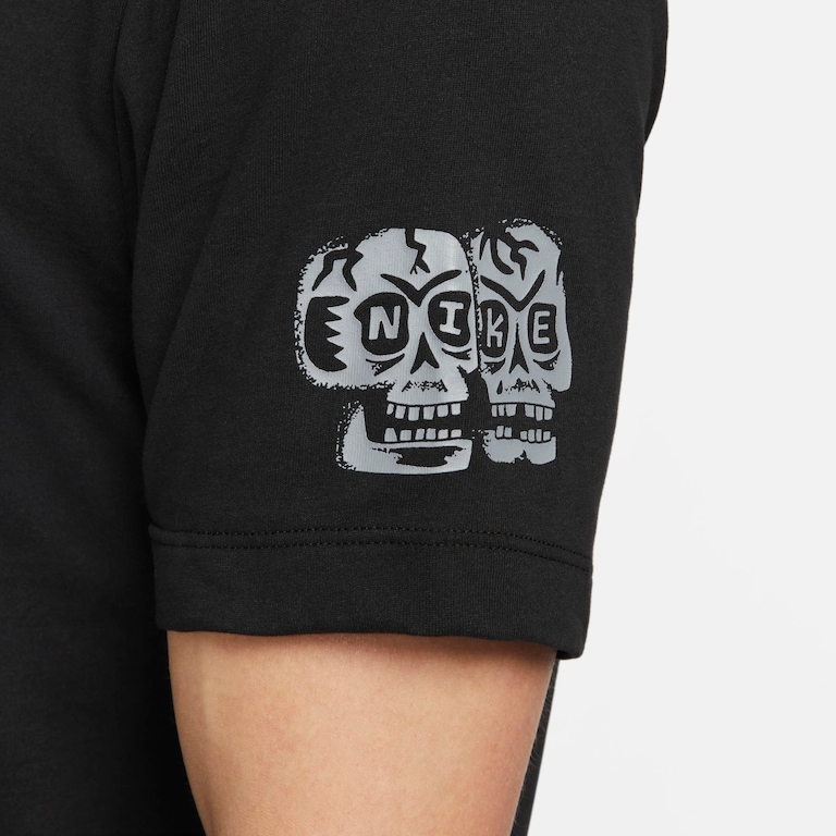 Camiseta Nike Dri-FIT Masculina - Foto 4