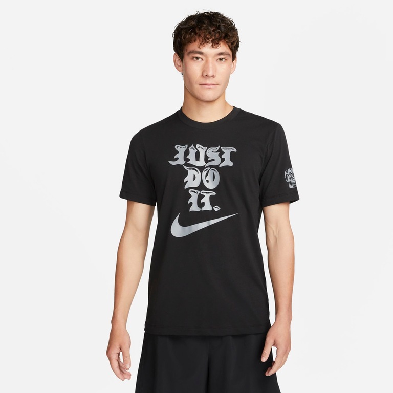 Camiseta Nike Dri-FIT Masculina - Foto 1