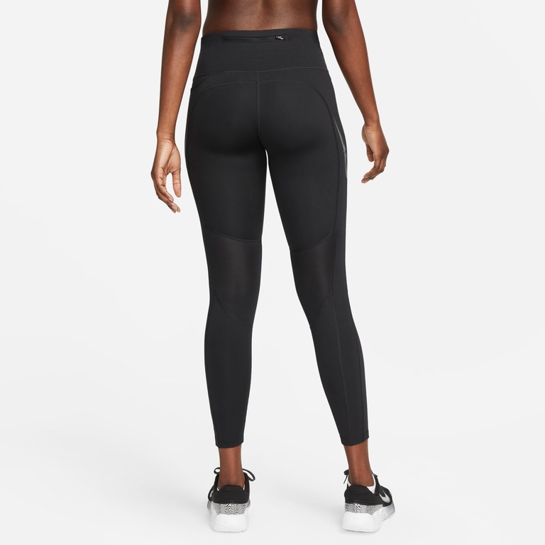 Legging Nike Fast Feminina - Foto 2