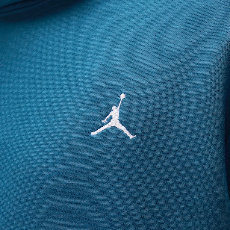 Blusão Jordan Essential Fleece Masculino - Foto 4