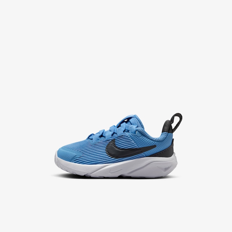 Tênis Nike Star Runner 4 Infantil - Foto 1