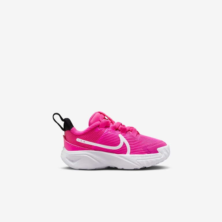 Tênis Nike Star Runner 4 Infantil - Foto 3