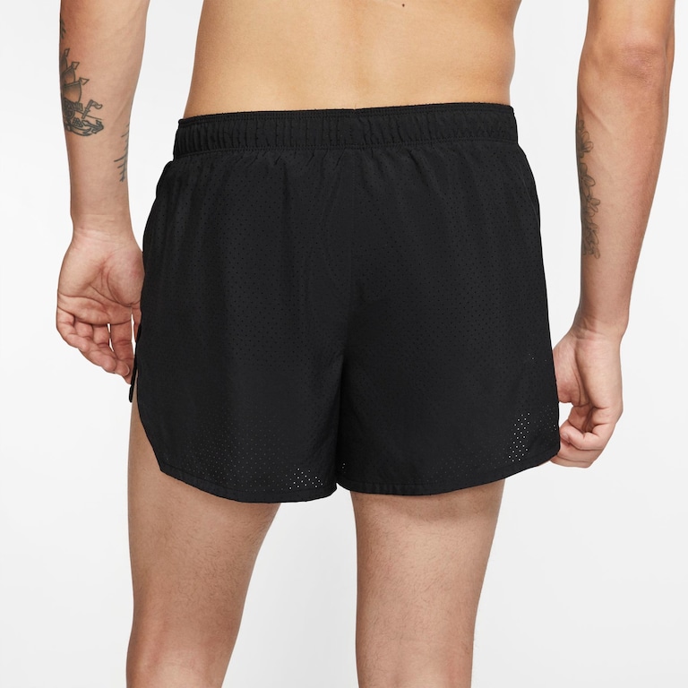 Shorts Nike Fast Masculino - Foto 3