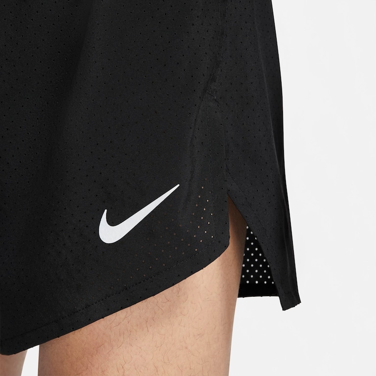 Shorts Nike Fast Masculino - Foto 4