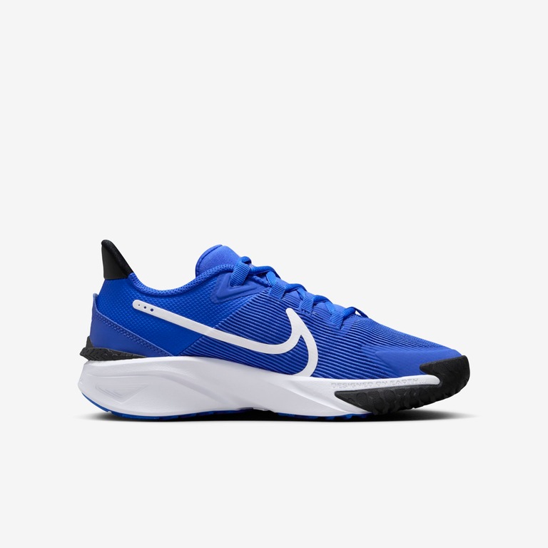 Tênis Nike Star Runner 4 Infantil - Foto 3