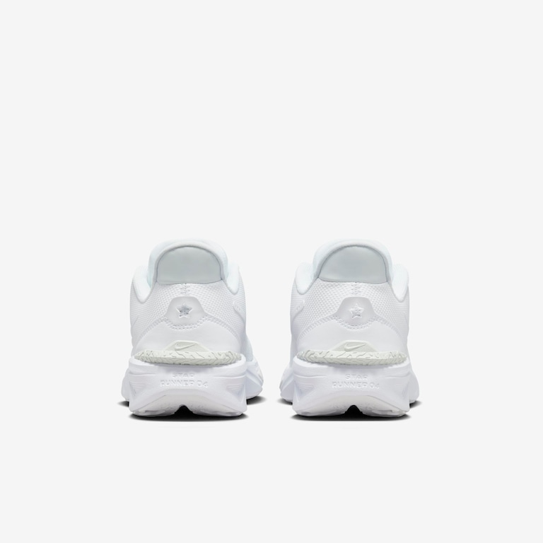 Tênis Nike Star Runner 4 Infantil - Foto 6