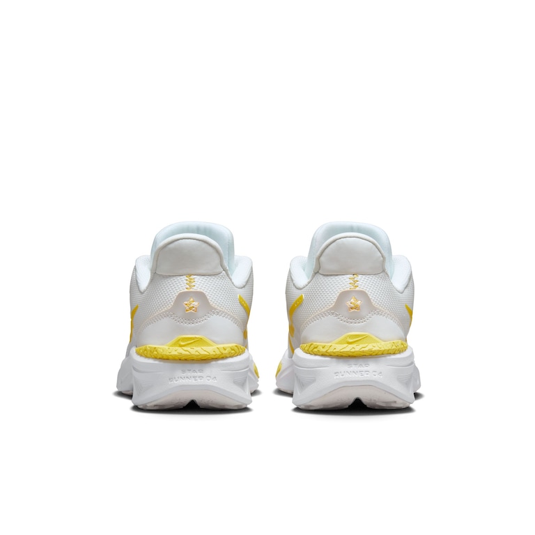 Tênis Nike Star Runner 4 Infantil - Foto 3
