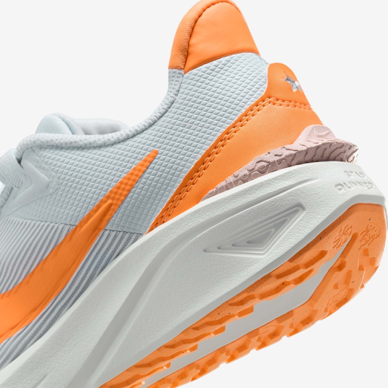 Tênis Nike Star Runner 4 Infantil - Foto 8