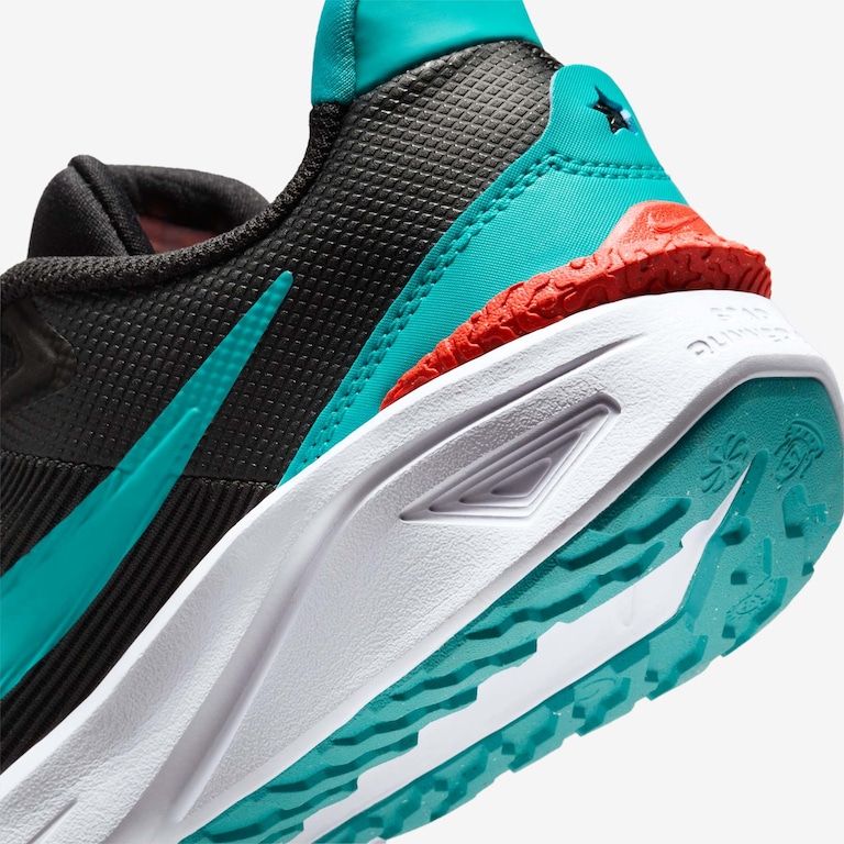 Tênis Nike Star Runner 4 Infantil - Foto 8