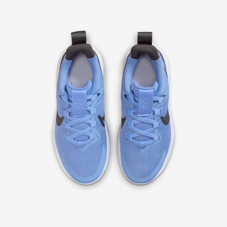 Tênis Nike Star Runner 4 Infantil - Foto 4