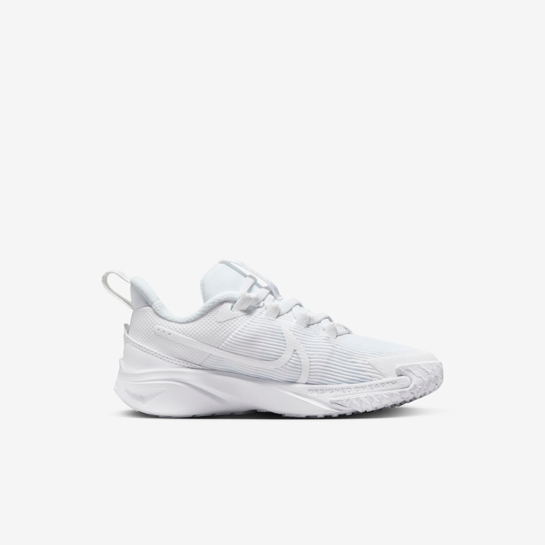 Tênis Nike Star Runner 4 Infantil - Foto 3