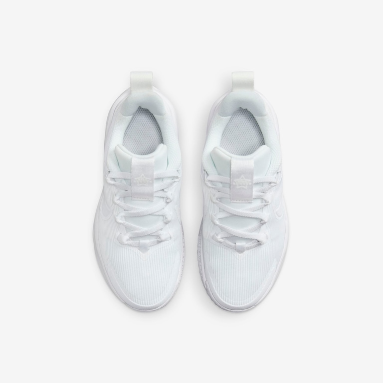 Tênis Nike Star Runner 4 Infantil - Foto 4