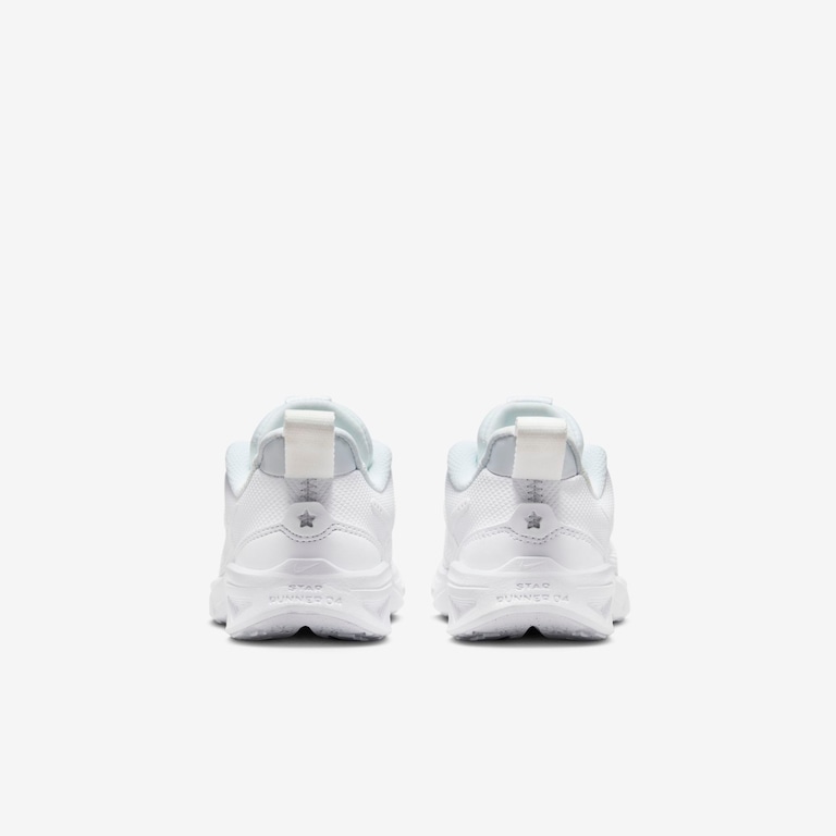Tênis Nike Star Runner 4 Infantil - Foto 6