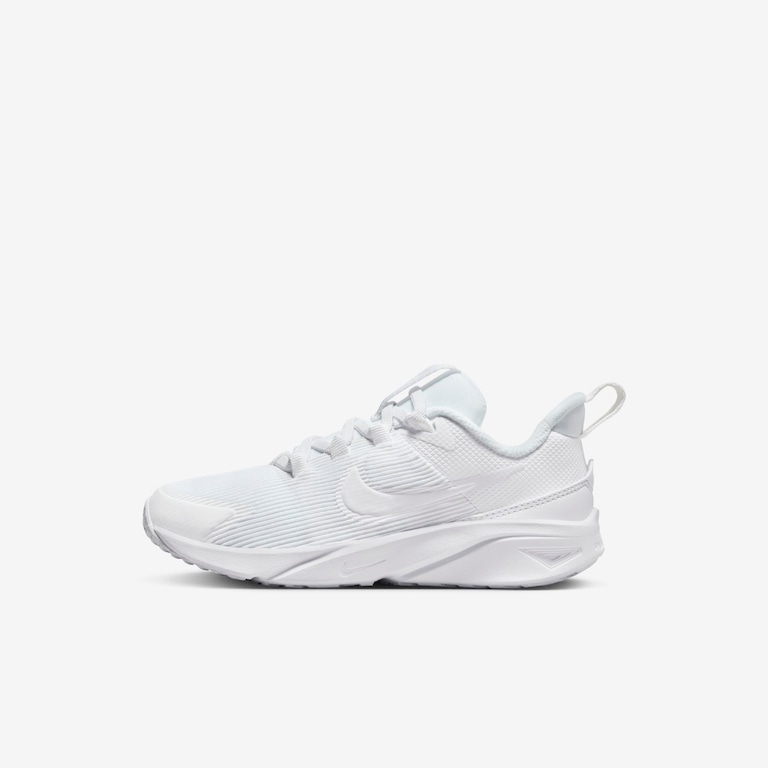 Tênis Nike Star Runner 4 Infantil - Foto 1