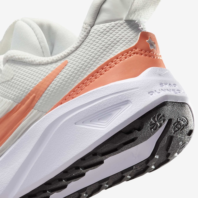Tênis Nike Star Runner 4 Infantil - Foto 8