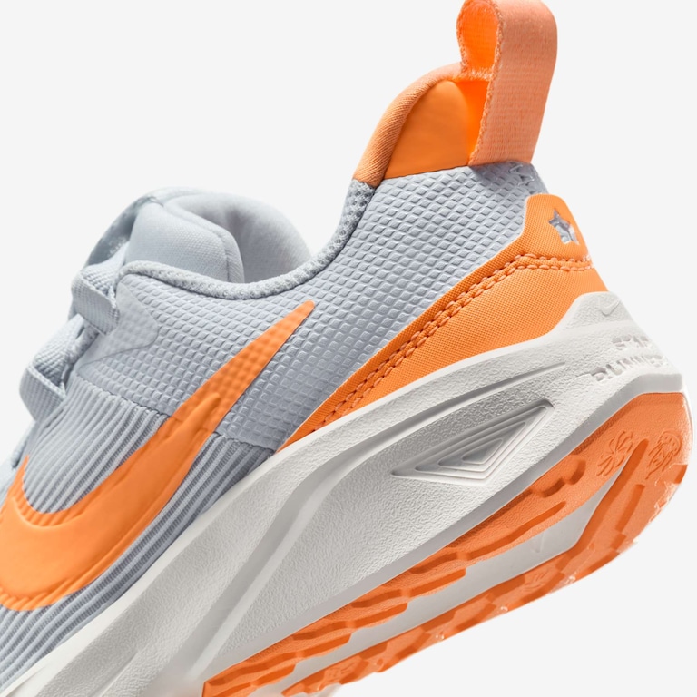 Tênis Nike Star Runner 4 Infantil - Foto 8