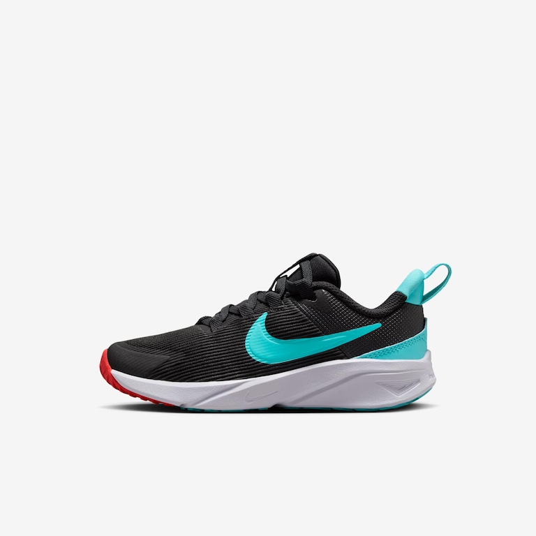 Tênis Nike Star Runner 4 Infantil - Foto 1