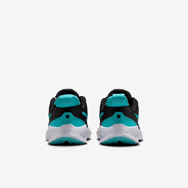 Tênis Nike Star Runner 4 Infantil - Foto 6