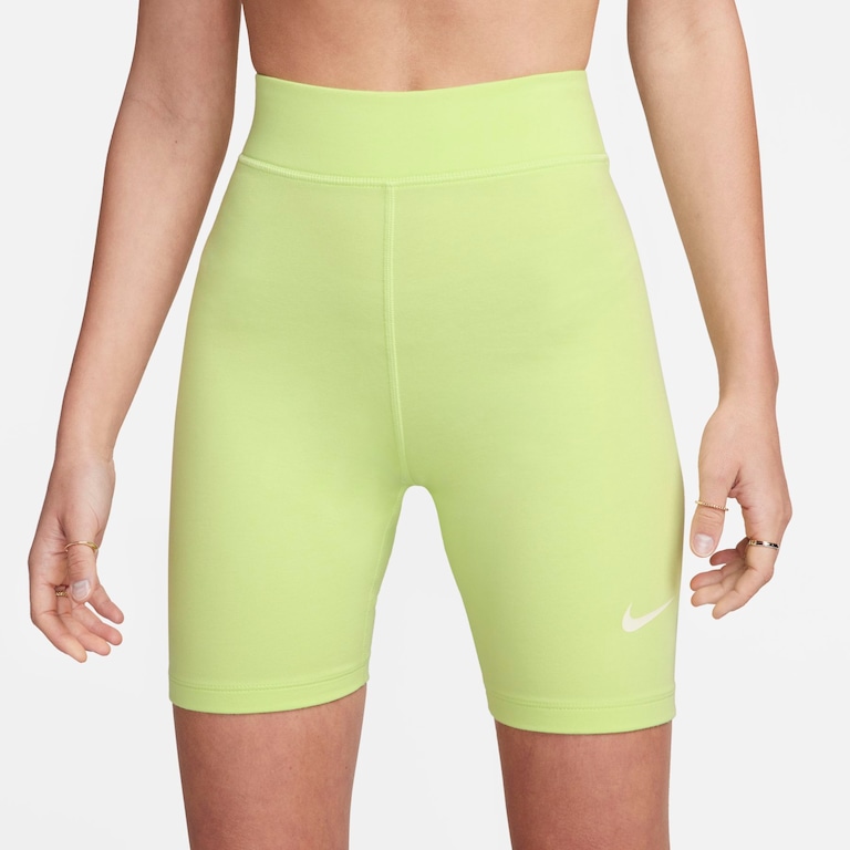 Shorts Nike Sportswear Classics Feminino - Foto 2