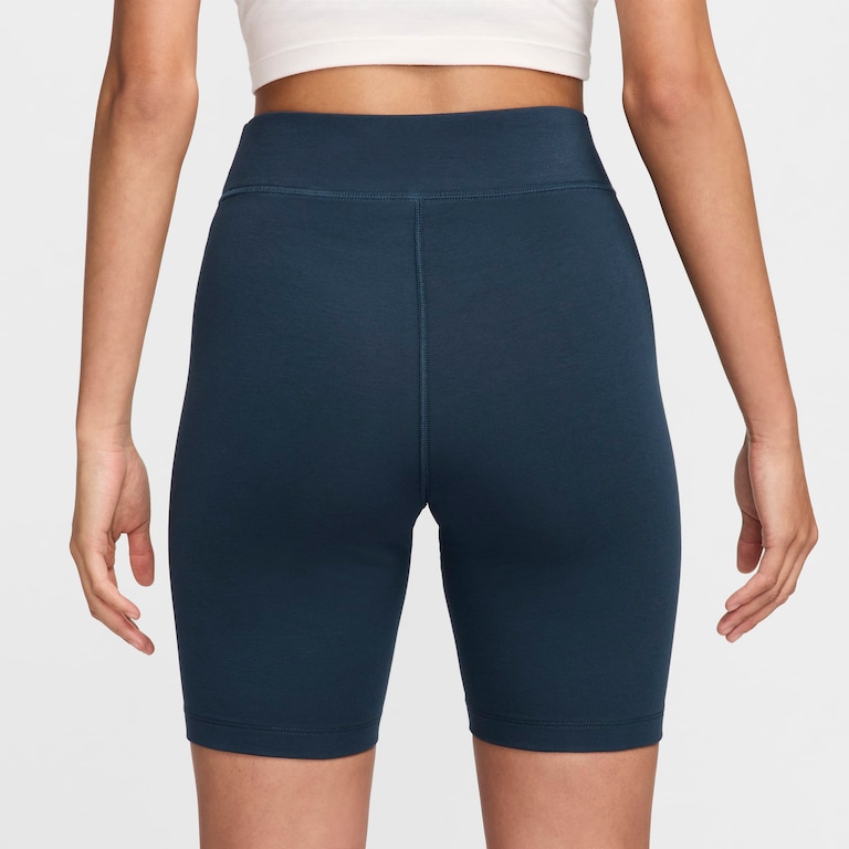 Shorts Nike Sportswear Classics Feminino - Foto 3