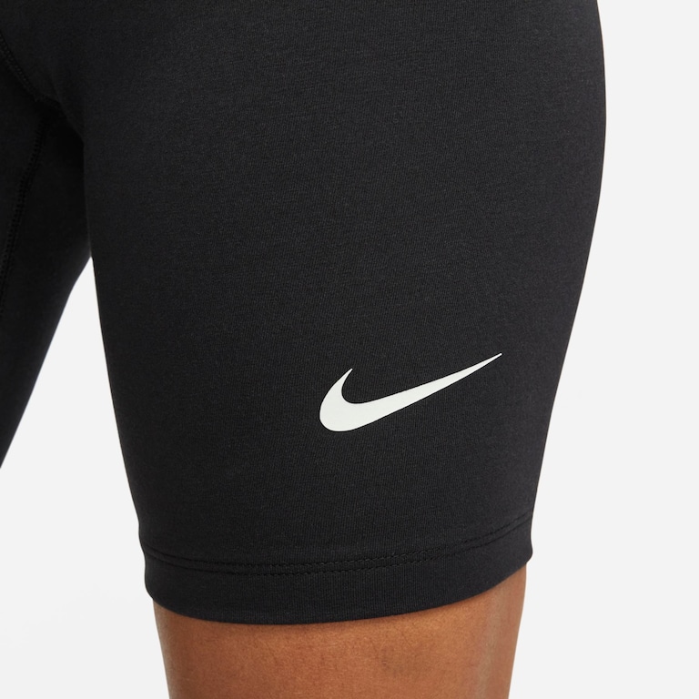 Shorts Nike Sportswear Classics Feminino - Foto 5