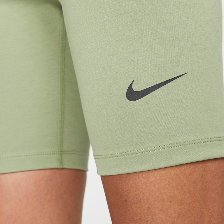 Shorts Nike Sportswear Classics Feminino - Foto 4