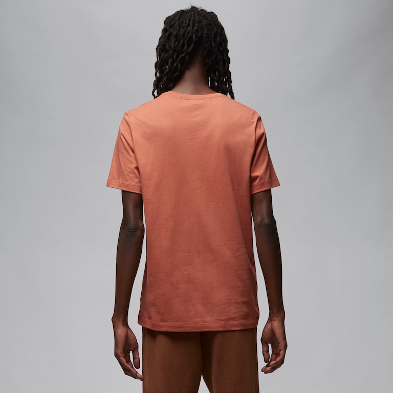 Camiseta Jordan Flight Essentials Masculina - Foto 2