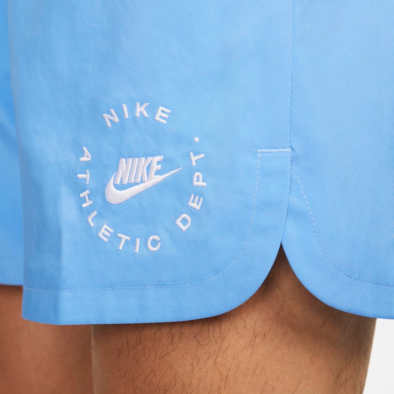 Shorts Nike Woven Masculino - Foto 5