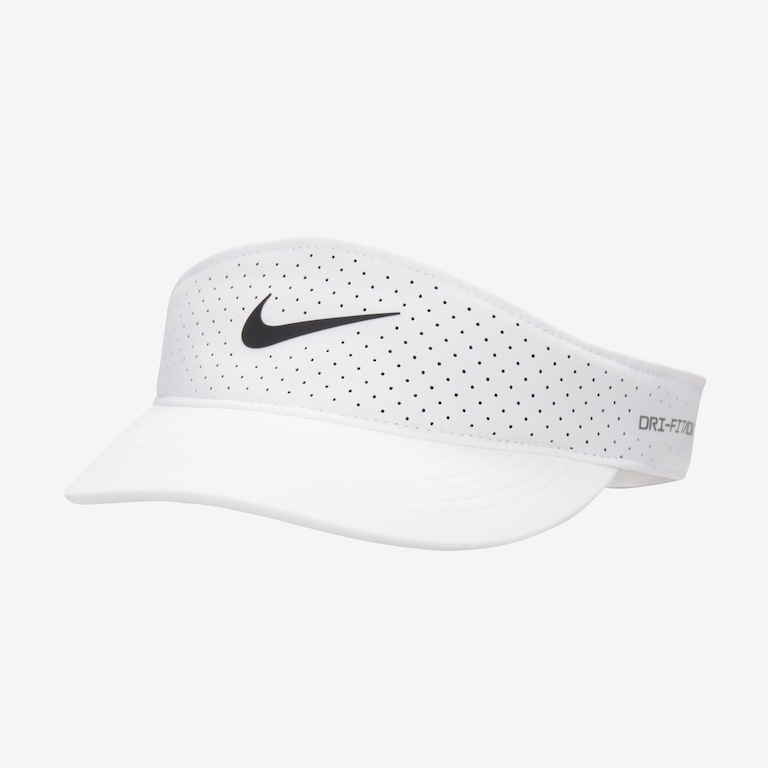 Viseira Nike Dri-FIT Ace Unissex - Foto 1